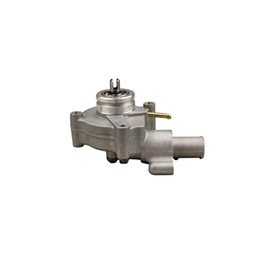 Water Pump Compatible with Yamaha Rhino 660 YXR660 Models from 2004 to 2007 for OffRoad ATV Cooling System Performance Enhancem