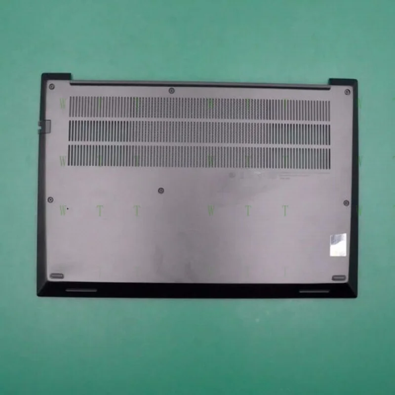 

BB Genuine Bottom Case Cover for Lenovo ThinkPad T14p Gen 2 5CB1M21655