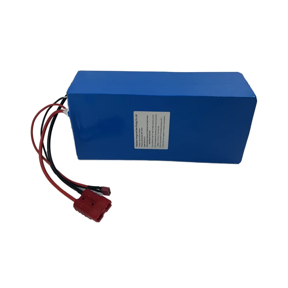 Factory Direct Sale 24v 36v 48v 30ah 21700 Lithium Battery Pack Suitable for Home Appliances Electric Bicycles Cars Power Tools
