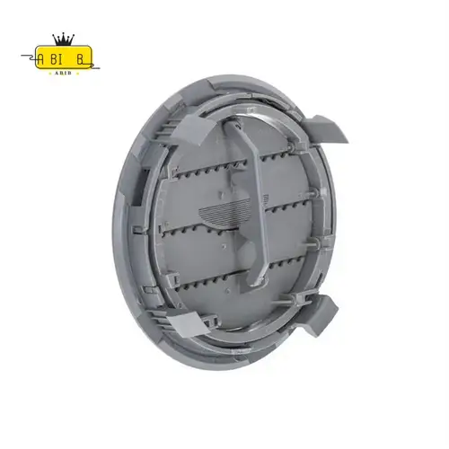 ABIB -853172J000 rejilla de ventilación de aire de coche CA techo gris para Kia Sedona Carnival Borrego 2006-2014 piezas de accesorios