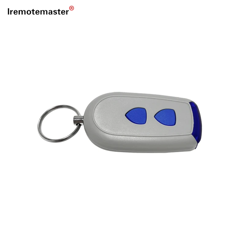 For 433.92MHz Normstahl /CRAWFORD EA433 Garage Door Opener Remote Control 433MHz Rolling Code