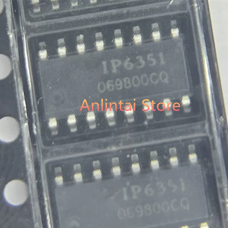 5PCS CH376S  SOP28  USB disk and SD card file management control chip