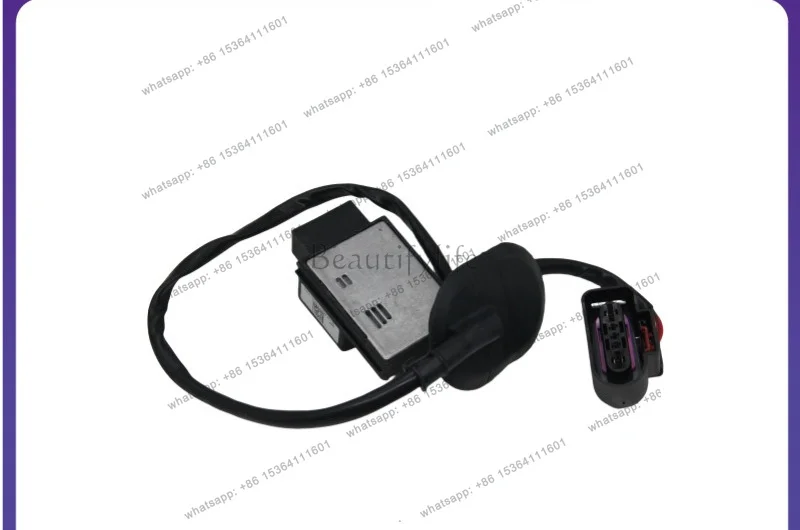 FOOL  is suitable for 1K0906093D, 1K0906093B, 1K0906093A fuel pump controller