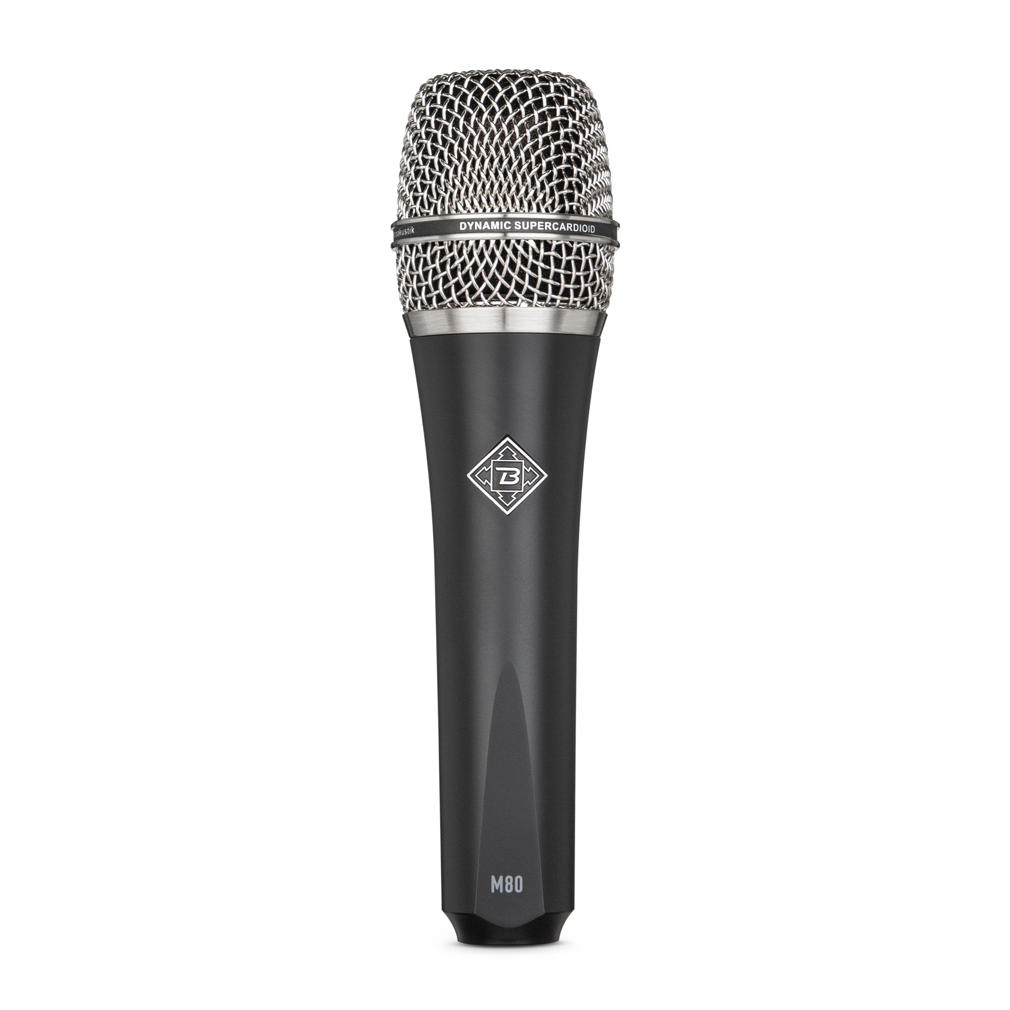M80 Supercardioid M… - image