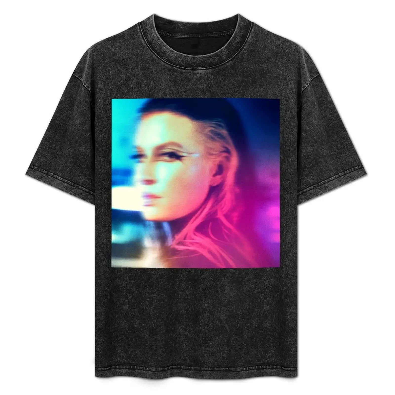 

Suckerpunch T-Shirt luxury designer Man t-shirt affliction shirts heavy weight t shirts for men