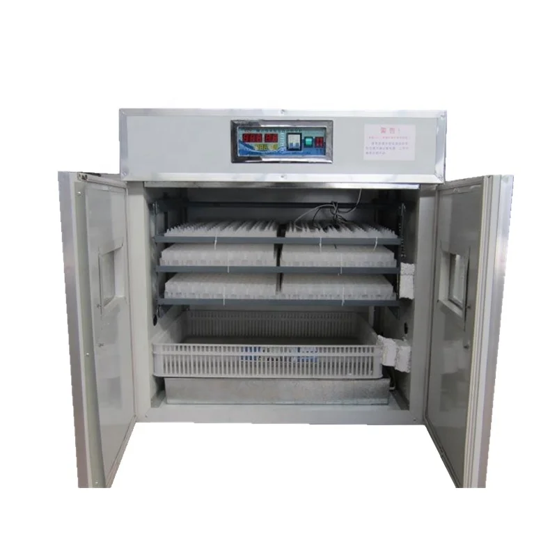 Incubator 500 Eggs Hatching Machine Incubator