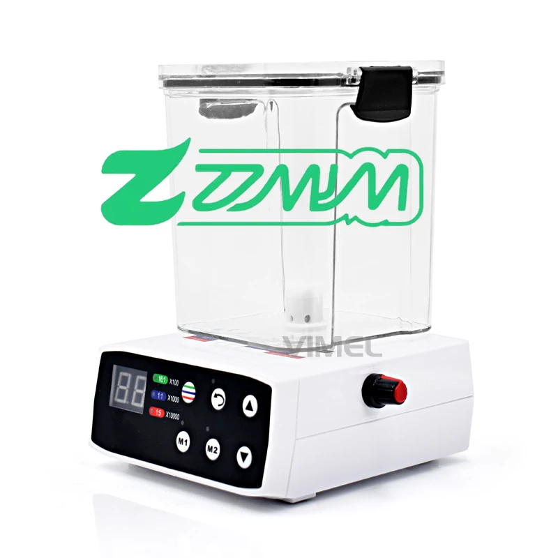 den   tal LED Electric Micro Motor with Water Supply Brushless Micromotor Use to Fiber Optic Handpiece