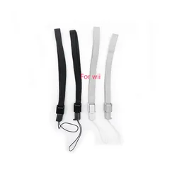 Adjustable Hand Wrist Strap for Wii remote game accessory