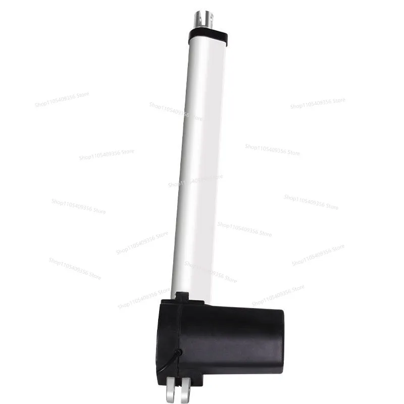 For Upturn Door Electric Push Rod Telescopic Rod Stair Cellar Basement Invisible Door Motor 24v Large Thrust Lifter