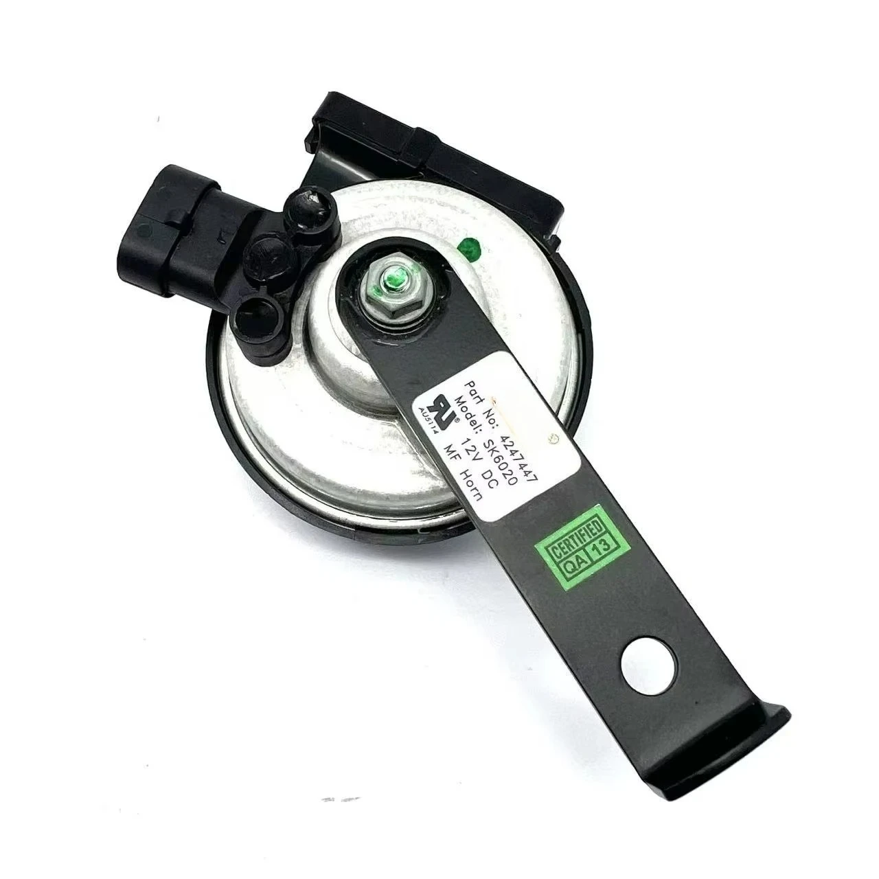 Forklift Parts 4077726 HY4077726 Electronic Horn Assembly Warning Alarm 12V-48V Electric Beeper for Yale Lift Truck
