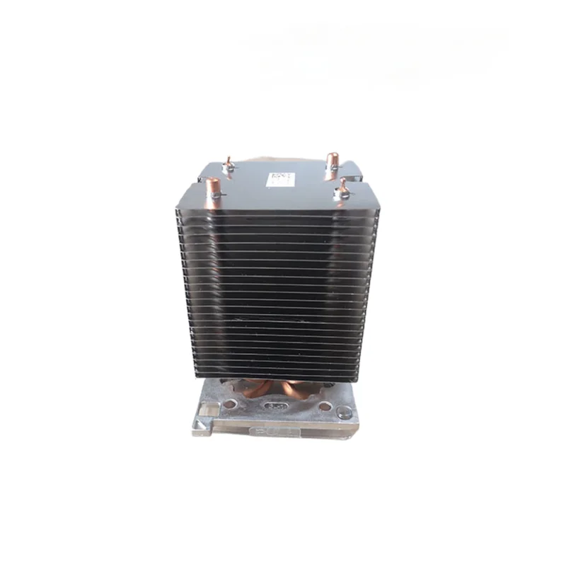 PP+ CPU Heatsink Air Cooler 489KP 0489KP w/ Bracket for Dell PowerEdge T440 T640