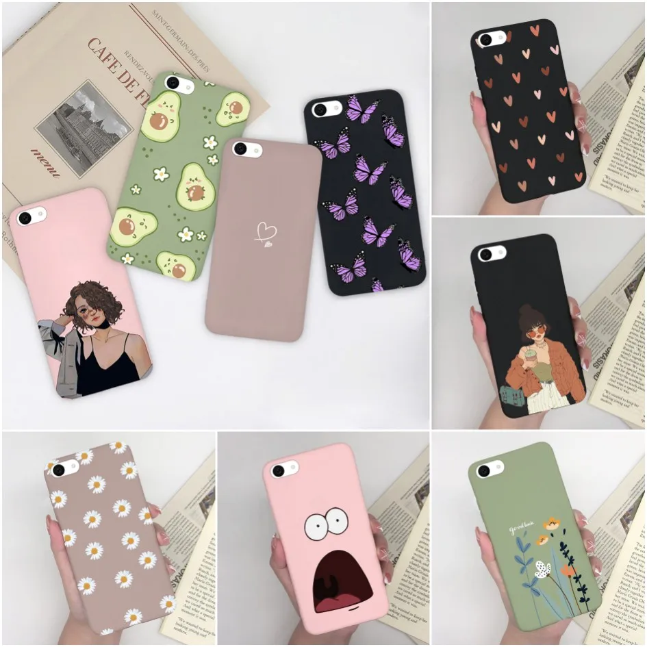For Vivo Y71 Y71I Y… - image