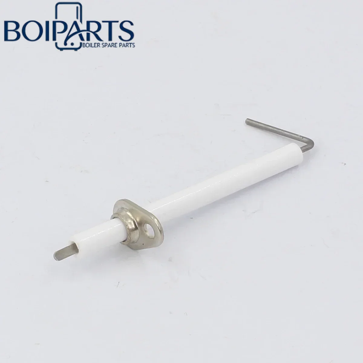 Aguja de encendido para calderas  Gas, calentadores  agua, repuestos, accesorios universales, aguja  encendido, 1 Uds.