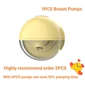 RBX-8035 Yellow 1PCS