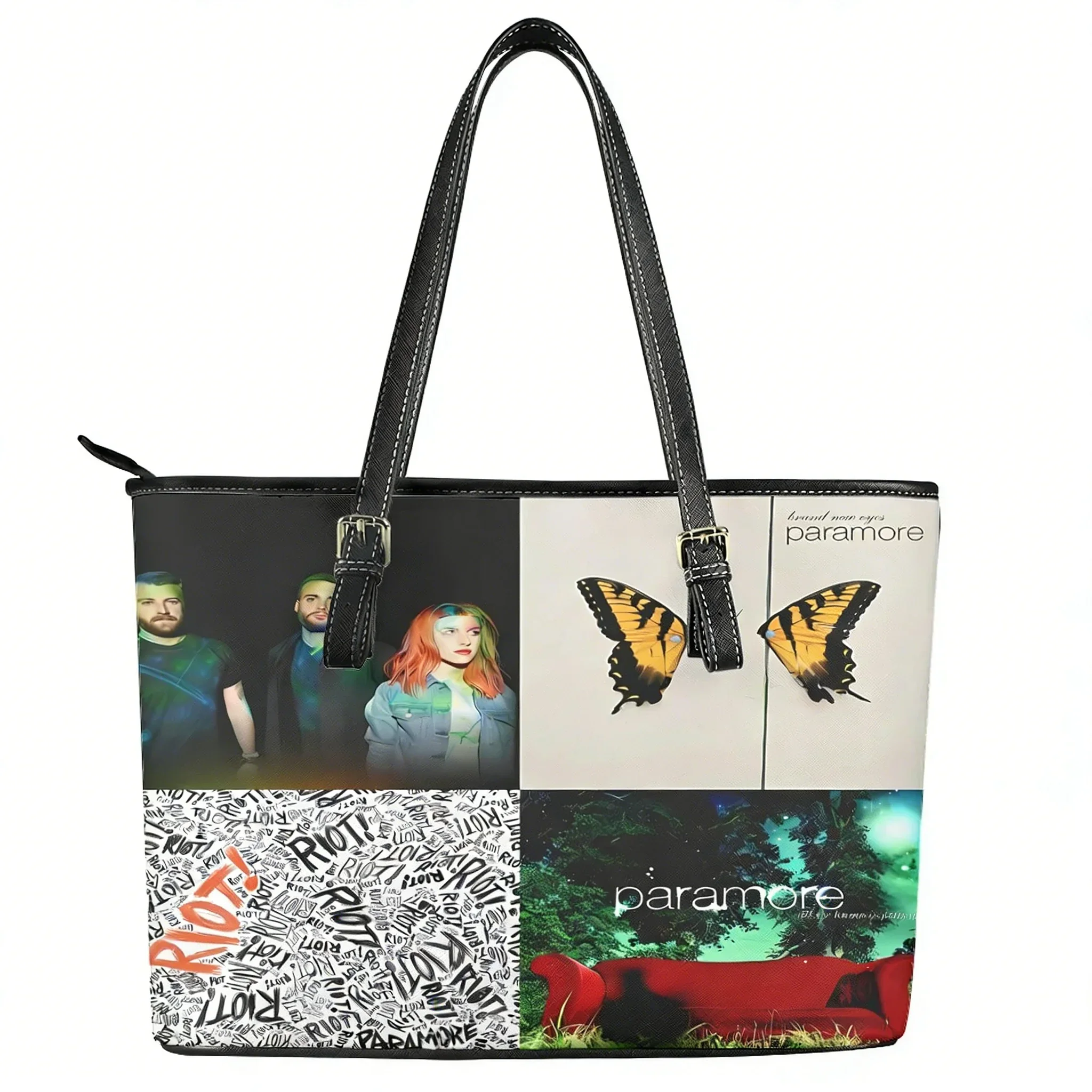 Paramore Rock Band …