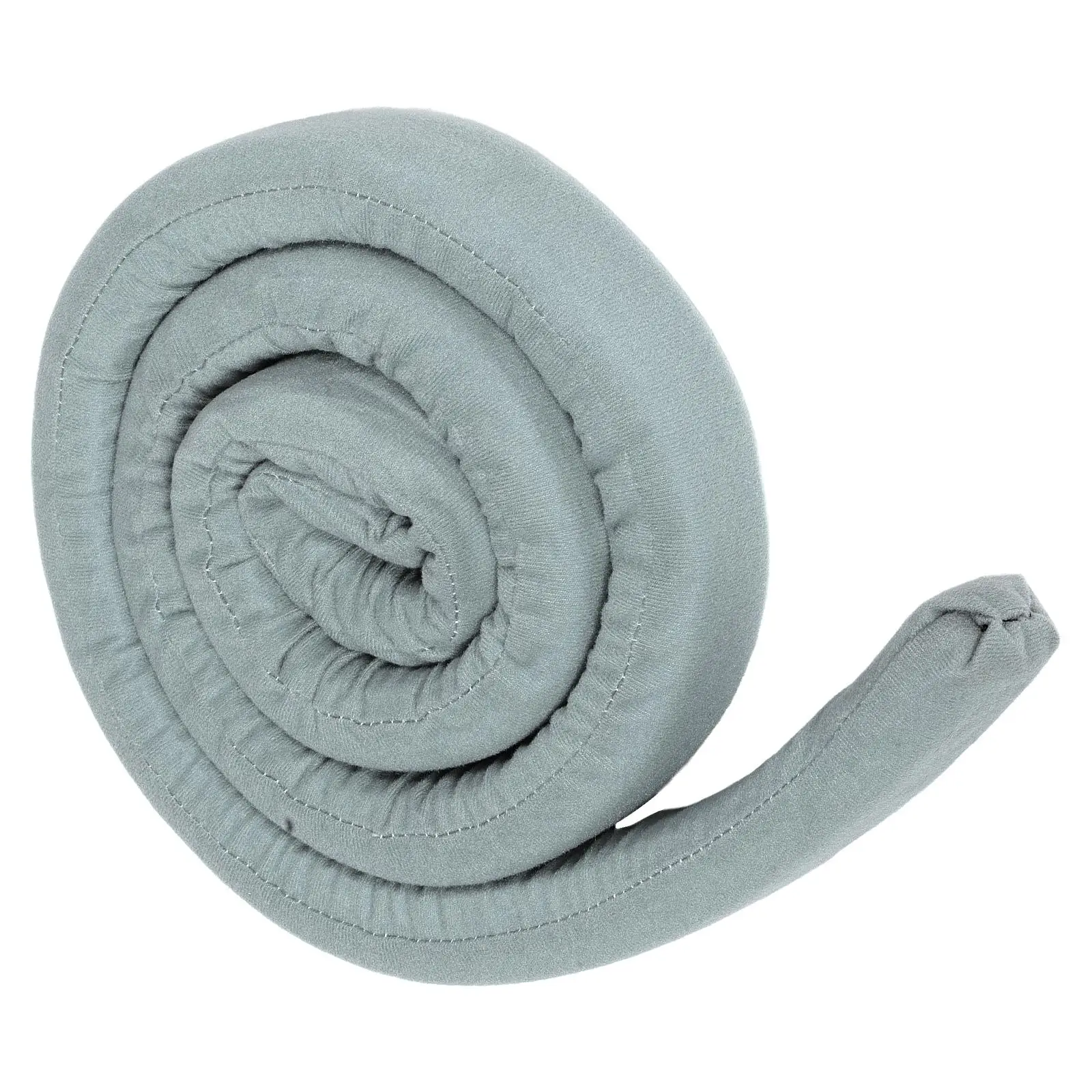 

Bed Gap Filler Headboard Edge Pillow Wedge Prevent Falling Items Easy Adjustment Furniture Legs Mattress Space Filler Bed Foam