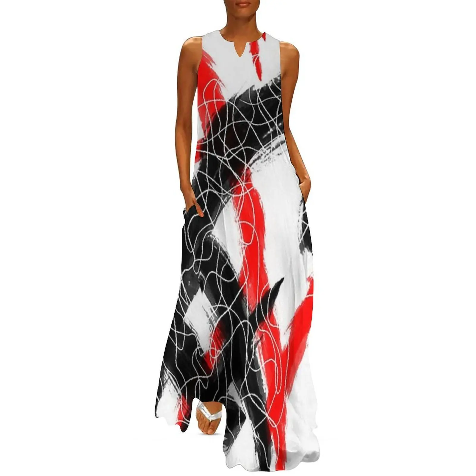 

SWARM Long Dress women's evening dresses 2025 dress party evening elegant luxury celebrity dresses for special events
