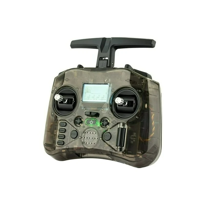 POCKET remote control fpv model aircraft portable Elrs protocol multi-protocol Hall