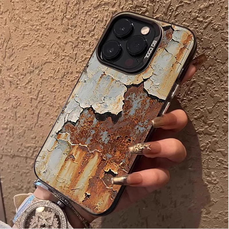 Fashion Retro Indus… - image