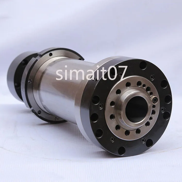 

Spindle A2-5 170mm Belt Drive High Speed Precision Lathe Turning Tool