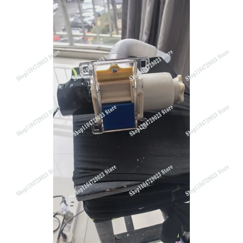 Automatic feeder, regular chicken feeding machine, automatic feeder, sub-household chicken feeding tool