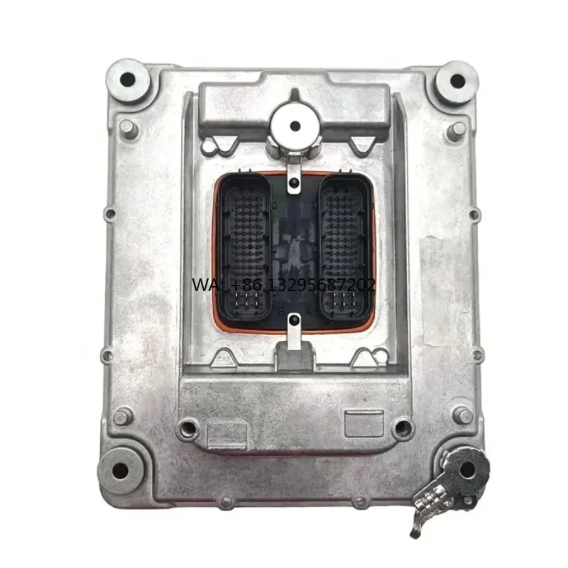 

a WITH WARRANTY ENGINE COMPUTER BOARD FOR Volvo VOE21358126 21358126 ECU FOR D13 FM13