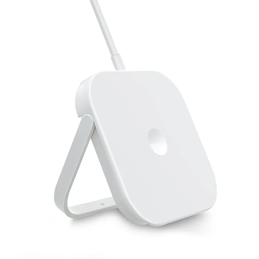 قاعدة شحن لاسلكية مزدوجة، قاعدة مغناطيسية لاسلكية، قاعدة متعددة الوظائف