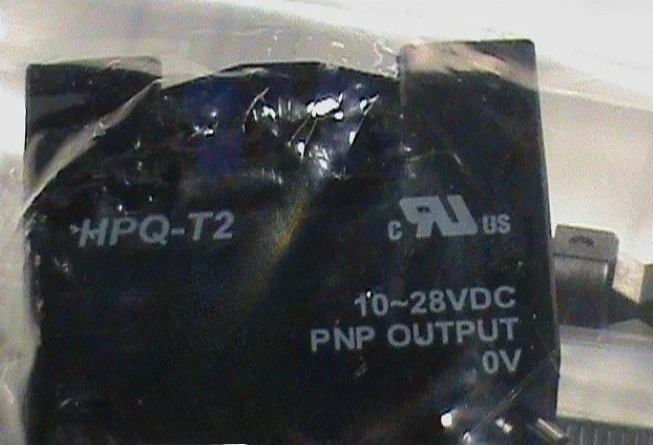 

Brand New HPQ-T2 level switch Expedited shipping