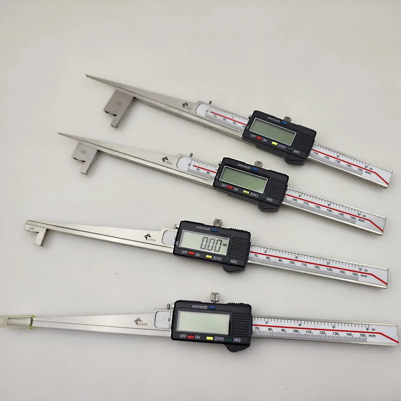 Digital Wedge Gauge…