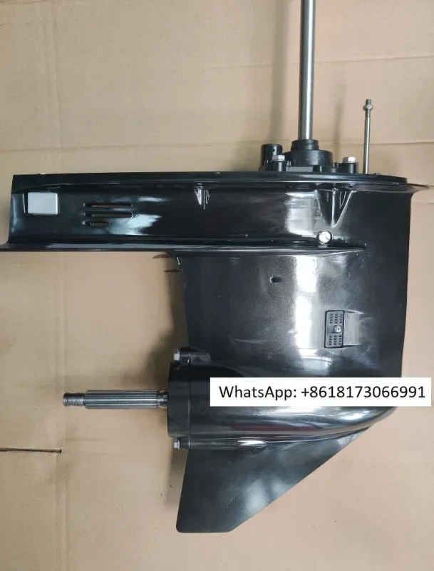 

Новый подводный редуктор в сборе для подвесного мотора 2-тактный 40 л.с.