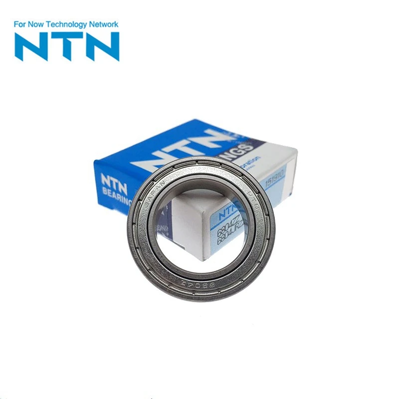 Japan NTN Bearing 6800 6801 6802 6803 6804 6805 6806 6807 6808 6809 6810 ZZ LLU Z -2Z -2RS RS Deep Groove Ball Bearings