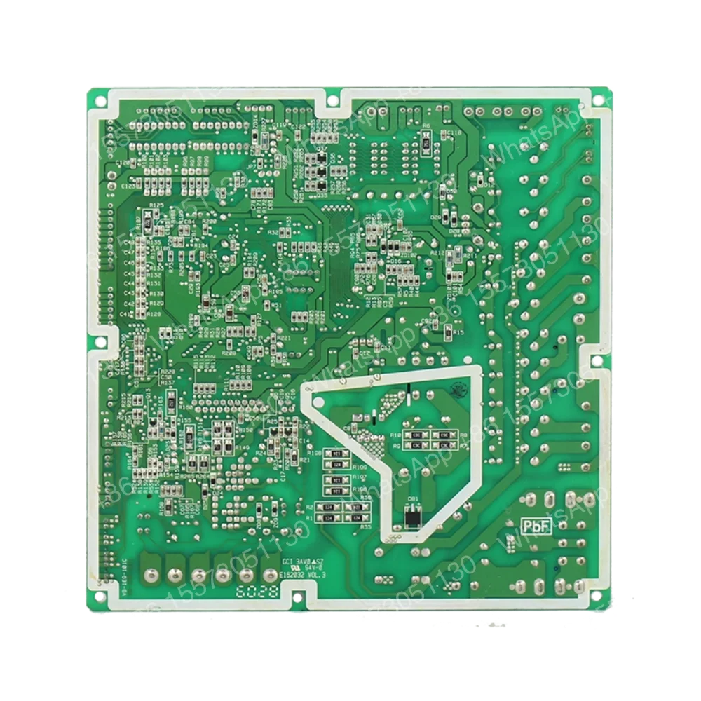 for air conditioning outdoor unit control motherboard EB13020-1 computer board EB13020-3 RXYQ8TY1A