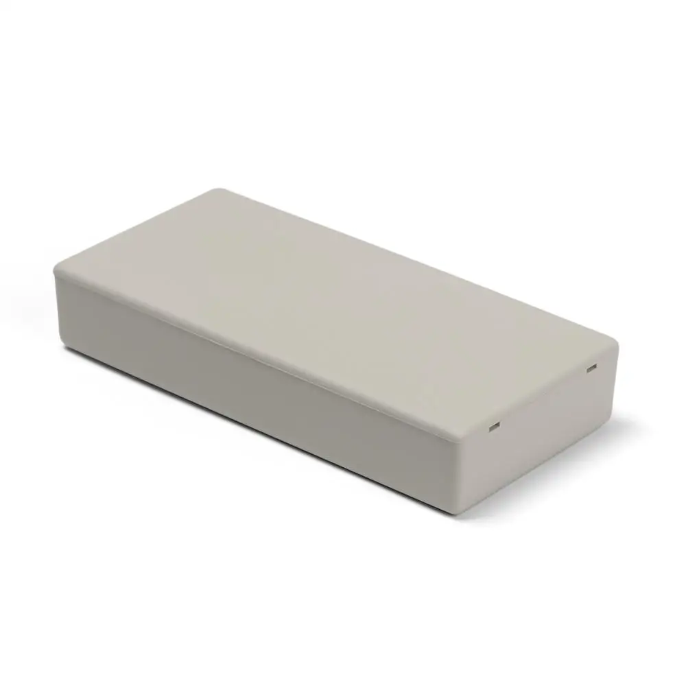 High Quality DIY ABS Plastic Enclosure Boxes Waterproof Cover Project Instrument Case Electronic Project Box
