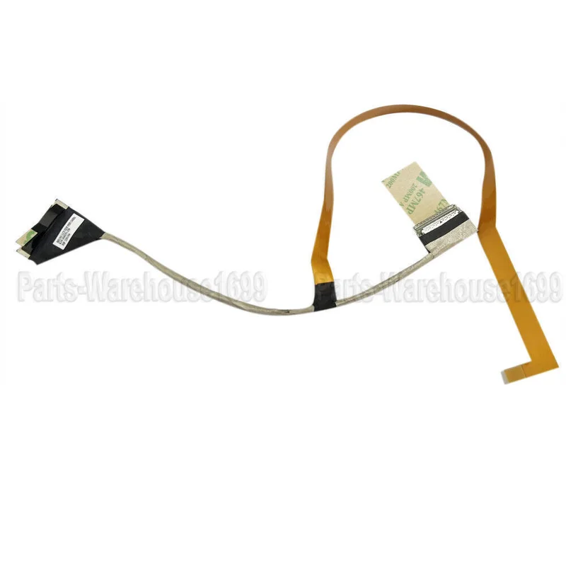 PP+  New FOR MSI GE66 GS66 GP66 10SFS 10SGS MS-1541 240Hz K1N-3040201-H39 EDP CABLE