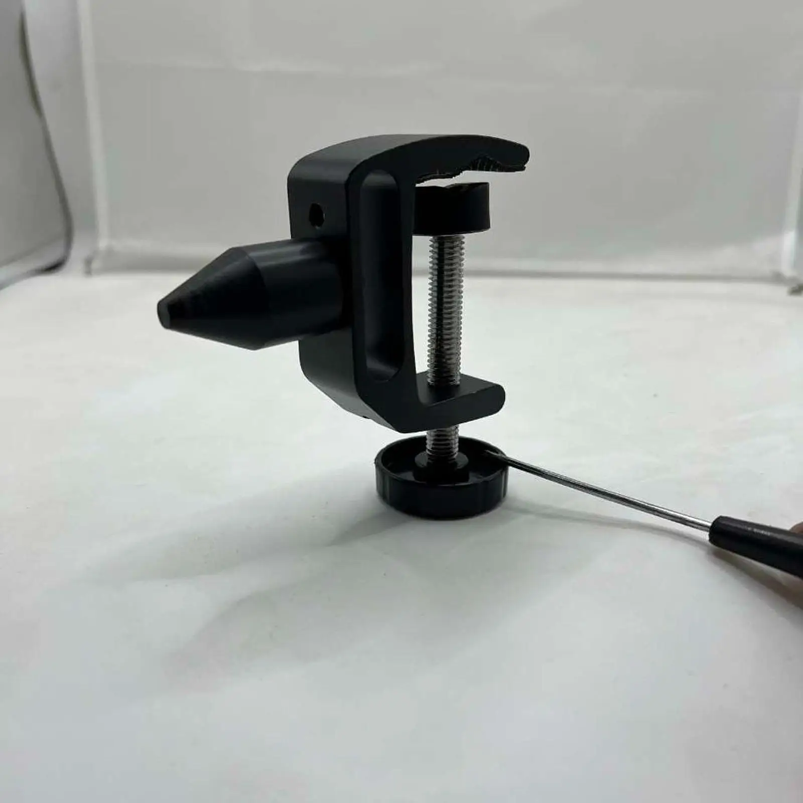 Clarinet Bracket Musical Instrument Accessories for Trimming and Grinding