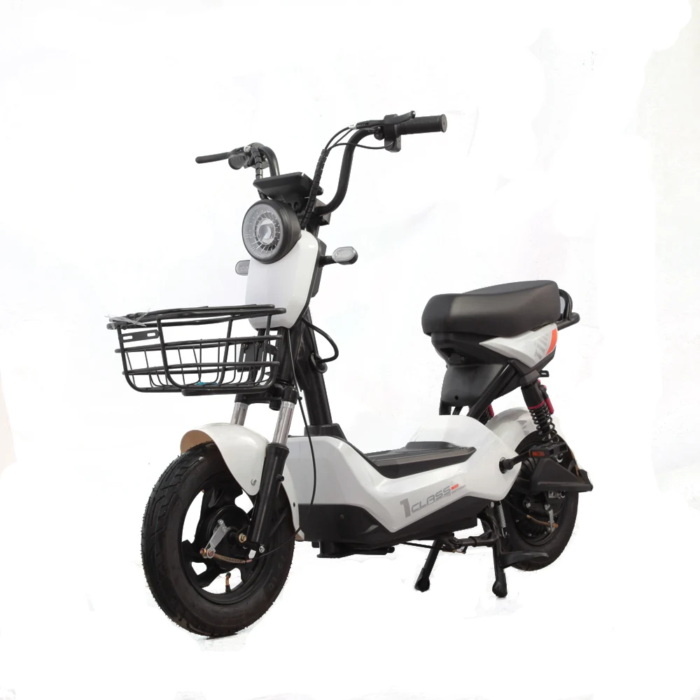 

Лидер продаж 60 В 500 Вт электрический скутер велосипед винтажный мощный городской электрический велосипед Ebike для взрослых