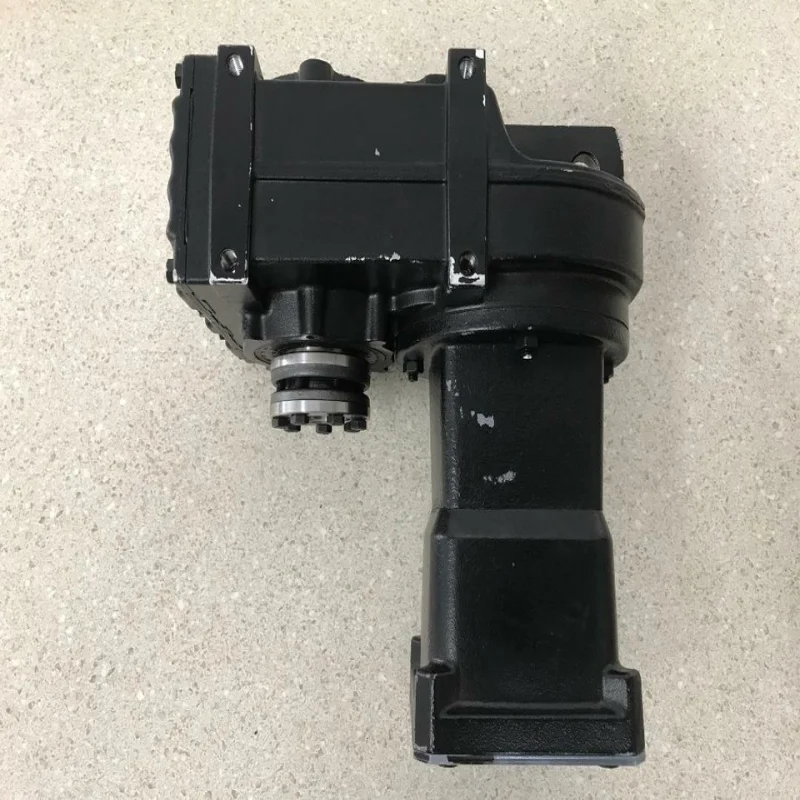 Brand New PLC FH27B AQH100