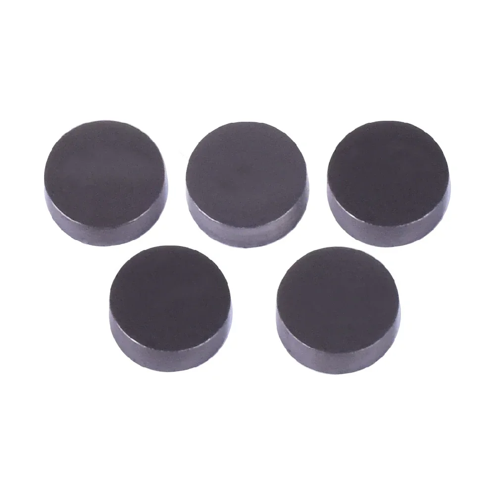 5pc 7.48mm Adjustable Valve Shim Kit Gasket Pad Shims Cams for Honda CBR250R CBR250 CBR 250 R CB400F CB-1 CB400 CB1 CB 1 CB 400