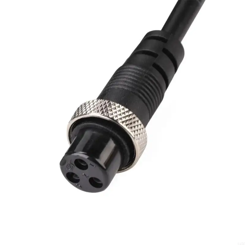 

547C High Sensitivity Marine Transducer 600W Power With 10m Cable And Bronze Housing