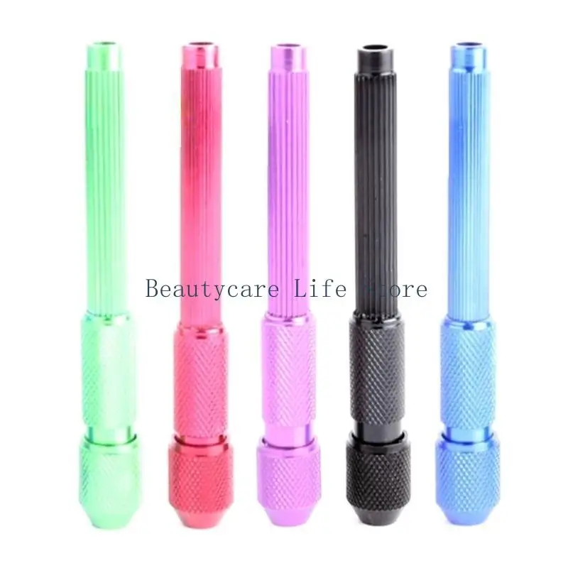 

652C Tattoo Marker Pen Skin Microbalcing Pen Surfer Stencil Outline Skin Maker Pen Holder Tattoo Accessories Makeup Supplies