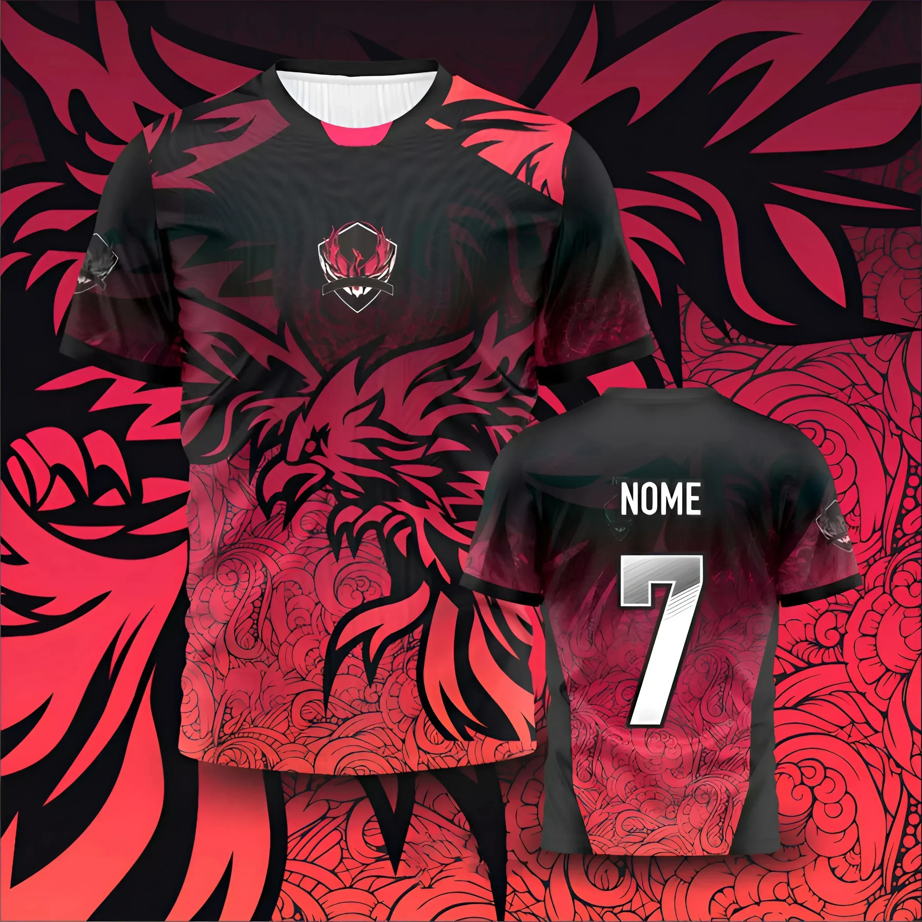 

2025 Summer Hot-selling Football New Summer Training Clothes Football Jersey Adult Football Jersey Quick Drying T-shirt