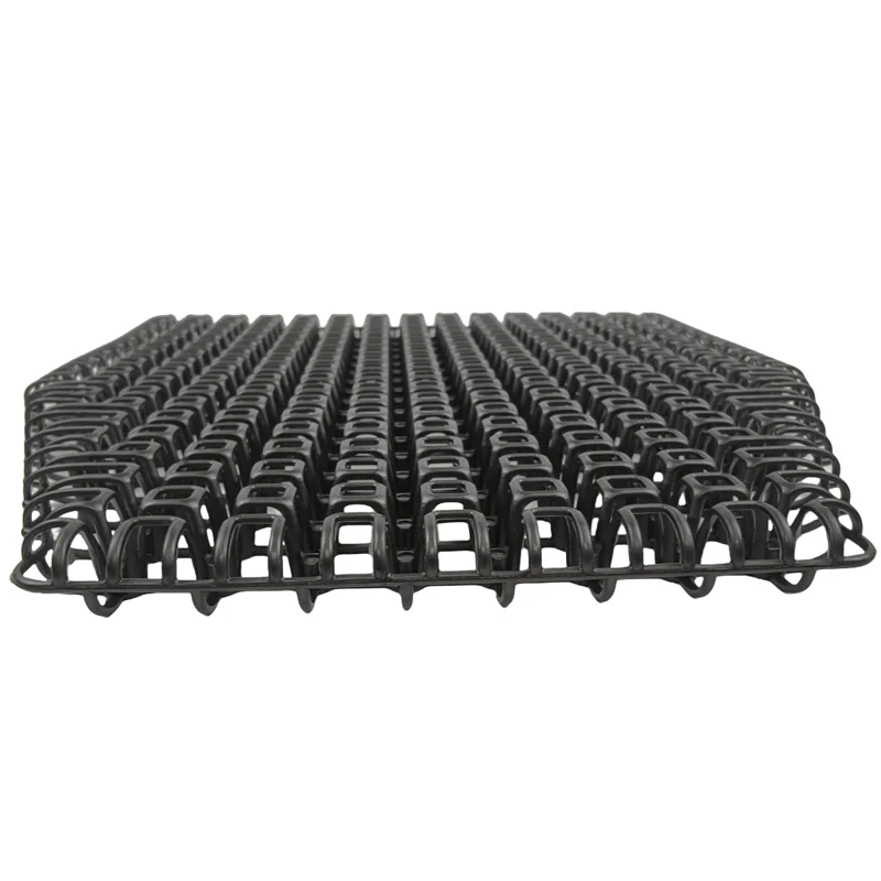 4D Hollow Inner Liner Universal Tactical Helmet Heat Dissipation Pad Shock-absorbing Breathable Sweat Proof Soft Comfortable