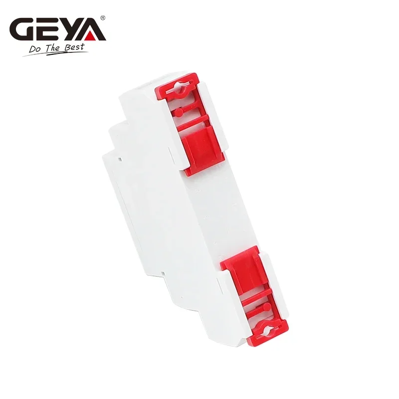 GEYA GRT8-WS WiFi Smart Home Remote Control Switch 16A AC/DC110-240V Time Control Relay TUYA WiFi Time Switch