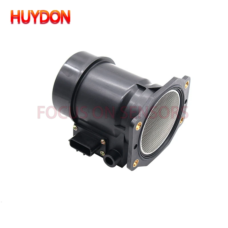 22680-02U00 MAF Mass Air Flow Sensor For Nissan 240SX D21 Axxess Stanza Altima 2268002U00 Automobiles Spare Parts