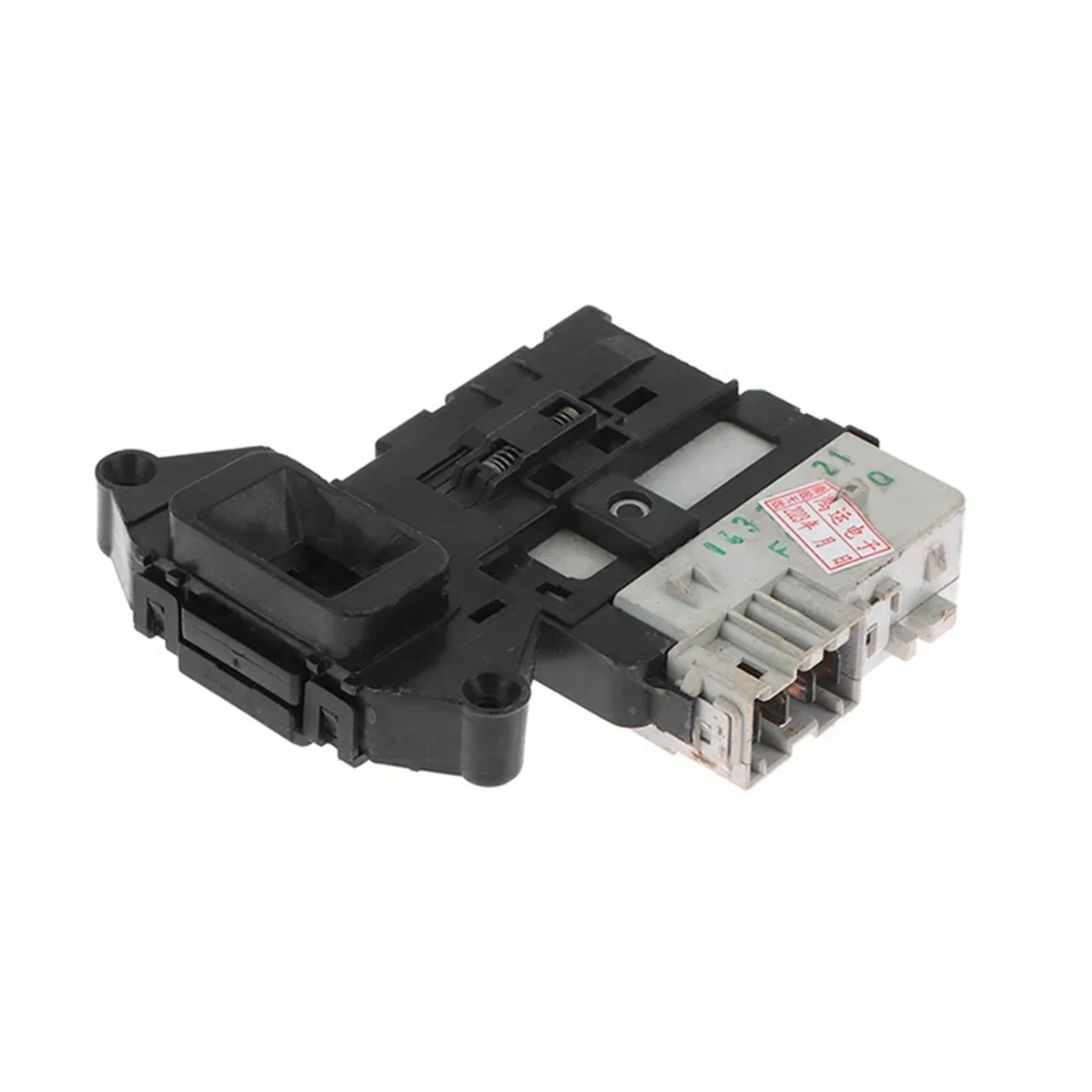 Przełącznik blokady drzwi pralki do LG F01Q WD-A12355DS N10240D A143