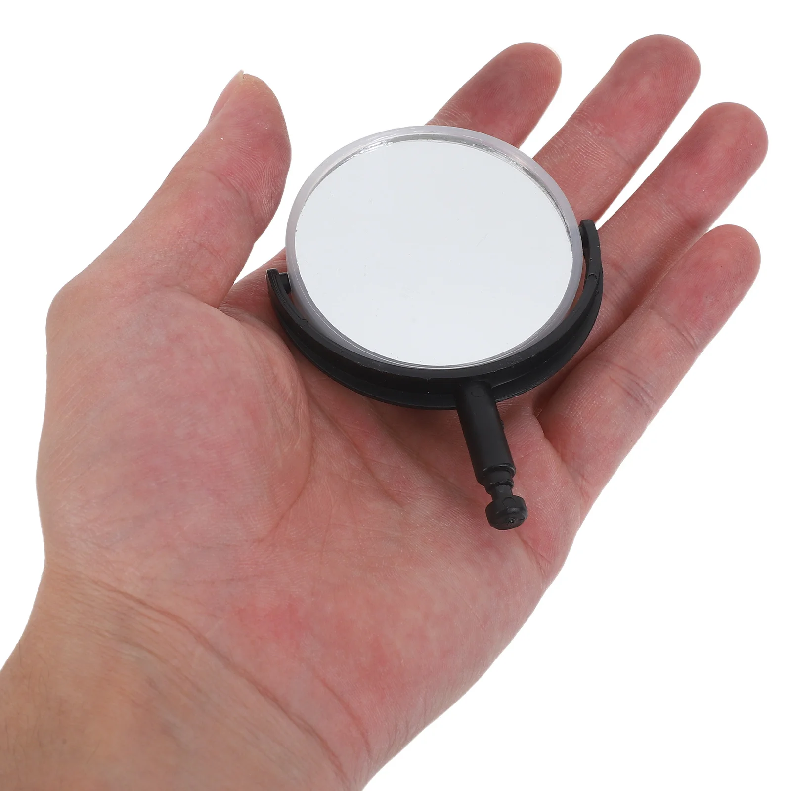 

2Pcs Biological Microscope Eyepiece Lens Replacement Optical Accessory for Experiment Beginners Laboratory Daily Use Microscope