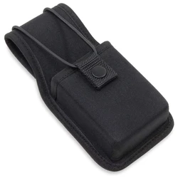 Universal Radio Case Two Way Radio Holder Universal For Walkie Talkies Nylon Holster Accessories Dropshipping