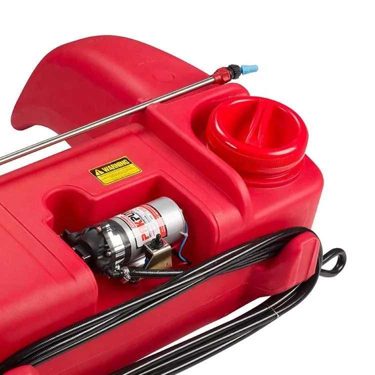 2025년형 고효율 70L ATV 농업용 분무기