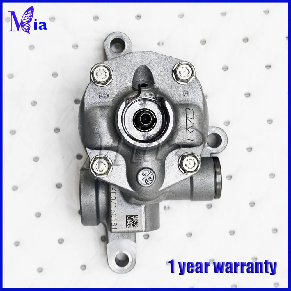 JF015E RE0F11A JF015, CVT Automatic Transmission Oil Pump, 33500, For Nissan Sentra 1.8L Suzuki