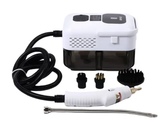 Handheld Multifunctional Steam Mop High Temp Home Floor Cleaning Mop